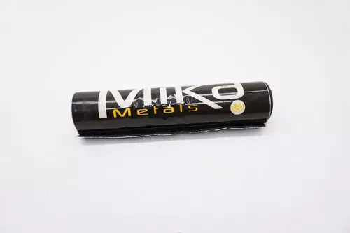 Mika Metals Crossbar Pad Pro & Hybrid Series Black #3 M33