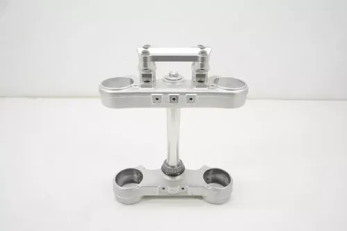 2022 MC125 Triple Clamps OEM Triple Tree Clamp Bar Mounts GasGas 125-450 MC #5