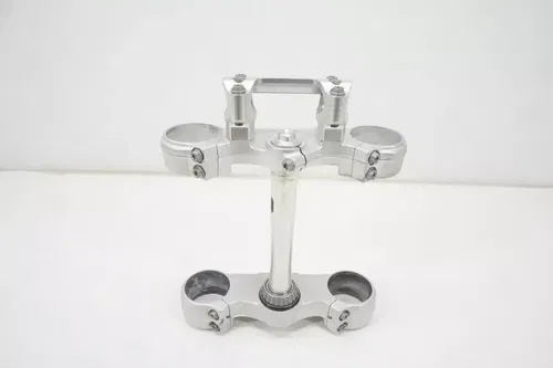 2022 MC125 Triple Clamps OEM Triple Tree Clamp Bar Mounts GasGas 125-450 MC #5