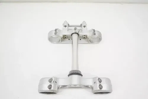 2022 MC125 Triple Clamps OEM Triple Tree Clamp Bar Mounts GasGas 125-450 MC #5