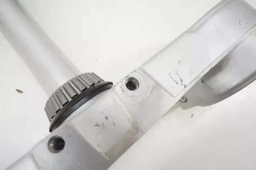 2022 MC125 Triple Clamps OEM Triple Tree Clamp Bar Mounts GasGas 125-450 MC #5