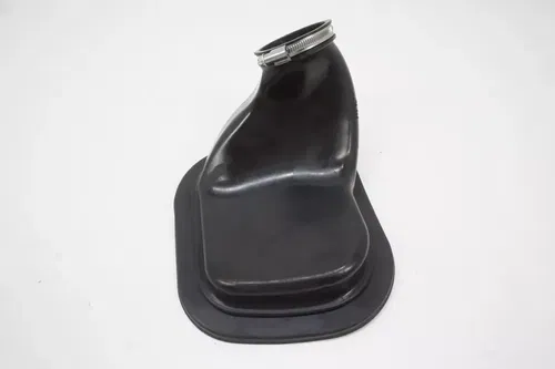 2022 MC125 Gas Gas Air Boot OEM Air Cleaner Filter Airbox MC TC 125 150 16-22 #3