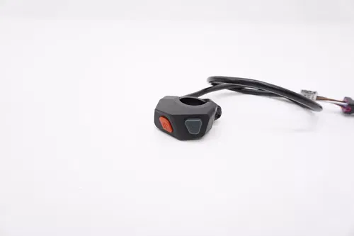 2025 KTM 250 SX-F Start Stop Switch OEM Button A46011074000 125-450 23-25 #10