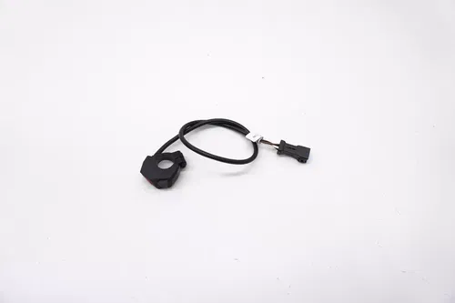 2025 KTM 250 SX-F Start Stop Switch OEM Button A46011074000 125-450 23-25 #10