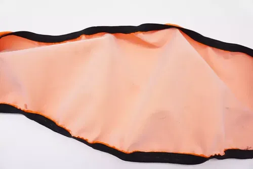 2024 KTM 250 SX-F Seat Cover OEM Orange XCF XC SXF SX 125-450 2023-2024 #8