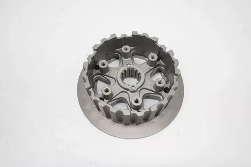KX450 Radius CX Auto Clutch Inner Hub Billet Aluminum Kawasaki KX 450F 21-23 M20