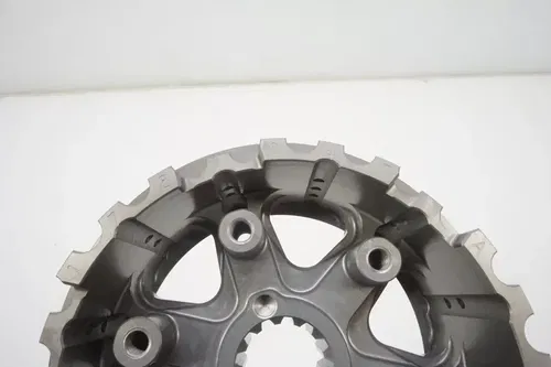 KX450 Radius CX Auto Clutch Inner Hub Billet Aluminum Kawasaki KX 450F 21-23 M20