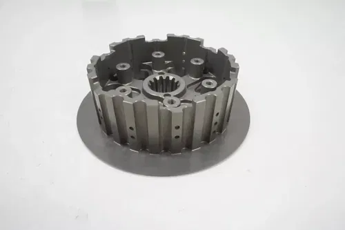 KX450 Radius CX Auto Clutch Inner Hub Billet Aluminum Kawasaki KX 450F 21-23 M20