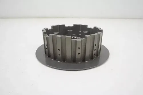 KX450 Radius CX Auto Clutch Inner Hub Billet Aluminum Kawasaki KX 450F 21-23 M20