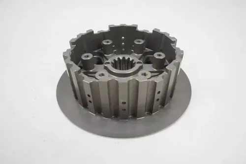 KX450 Radius CX Auto Clutch Inner Hub Billet Aluminum Kawasaki KX 450F 21-23 M20