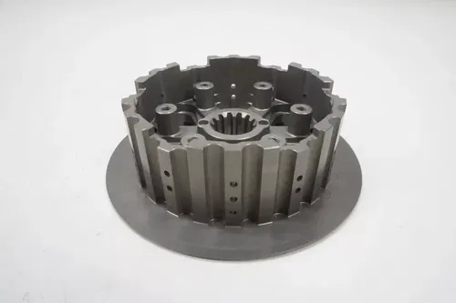 KX450 Radius CX Auto Clutch Inner Hub Billet Aluminum Kawasaki KX 450F 21-23 M20