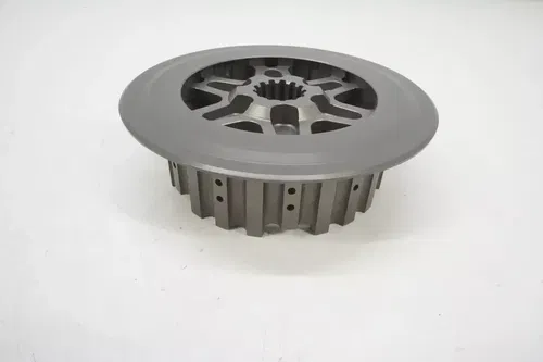 KX450 Radius CX Auto Clutch Inner Hub Billet Aluminum Kawasaki KX 450F 21-23 M20