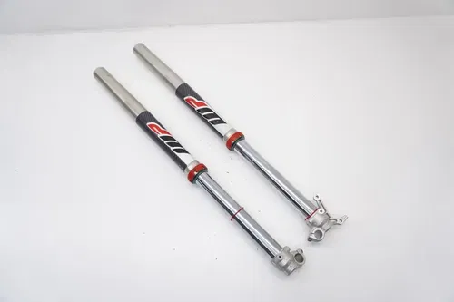 2020 TX300 Front Forks OEM WP XACT Suspension Husqvarna FC TC 125-450 2016-2022