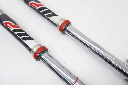 2020 TX300 Front Forks OEM WP XACT Suspension Husqvarna FC TC 125-450 2016-2022