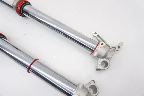 2020 TX300 Front Forks OEM WP XACT Suspension Husqvarna FC TC 125-450 2016-2022