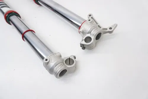 2020 TX300 Front Forks OEM WP XACT Suspension Husqvarna FC TC 125-450 2016-2022