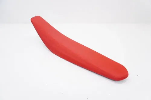 GasGas 125-450 Complete Seat Assembly OEM Red Cover Gas Gas MC EX 125-450 21-23