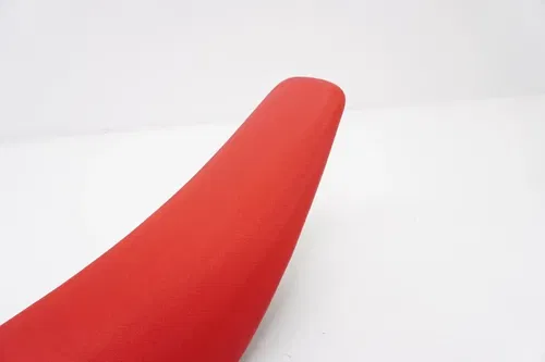GasGas 125-450 Complete Seat Assembly OEM Red Cover Gas Gas MC EX 125-450 21-23