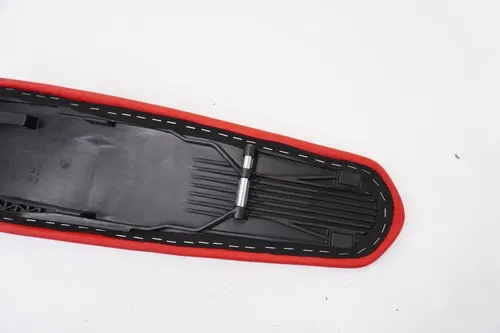 GasGas 125-450 Complete Seat Assembly OEM Red Cover Gas Gas MC EX 125-450 21-23