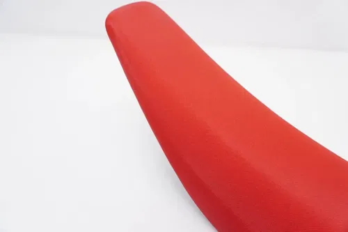 GasGas 125-450 Complete Seat Assembly OEM Red Cover Gas Gas MC EX 125-450 21-23