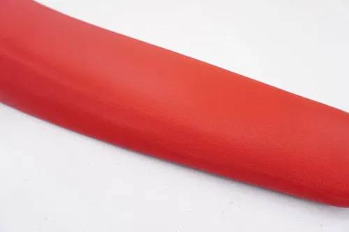 GasGas 125-450 Complete Seat Assembly OEM Red Cover Gas Gas MC EX 125-450 21-23