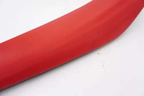 GasGas 125-450 Complete Seat Assembly OEM Red Cover Gas Gas MC EX 125-450 21-23