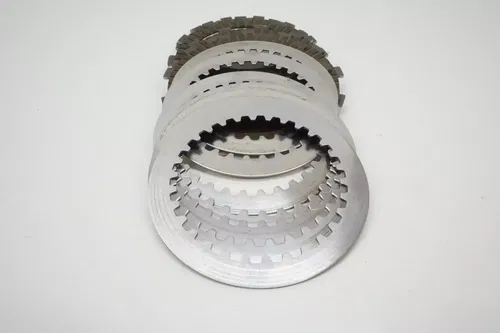Yamaha WR450F Clutch Cover OEM Clutch Plates YZ450F YZ450 WR450 YZ 2019-2022 M3