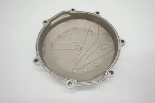 Yamaha WR450F Clutch Cover OEM Clutch Plates YZ450F YZ450 WR450 YZ 2019-2022 M3