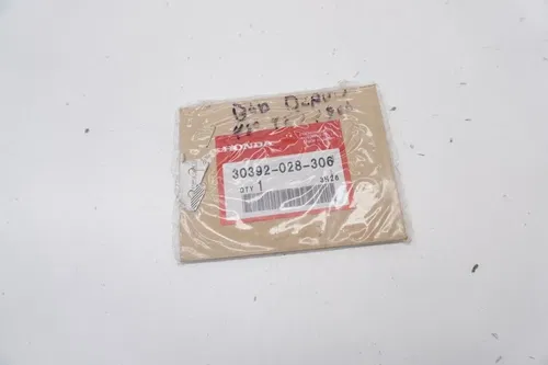 ATC110 Stator Points Cover Gasket OEM 30392-028-306 Honda ATC 79-80 M17