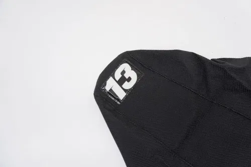 2020 TX300 Throttle Sydicate Gripper Seat Cover Black Husqvarna FC TC 125-450