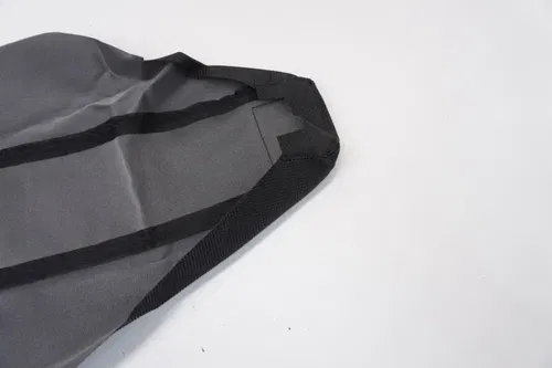 2020 TX300 Throttle Sydicate Gripper Seat Cover Black Husqvarna FC TC 125-450
