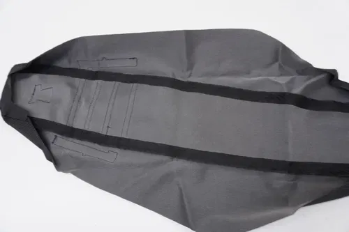 2020 TX300 Throttle Sydicate Gripper Seat Cover Black Husqvarna FC TC 125-450