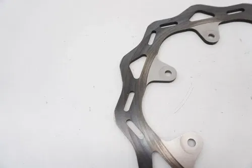 KTM 125-450 Rear Brake Rotor OEM 79010060000 220MM Husqvarna GasGas 16-25 M39