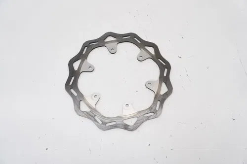 KTM 125-450 Rear Brake Rotor OEM 79010060000 220MM Husqvarna GasGas 16-25 M39