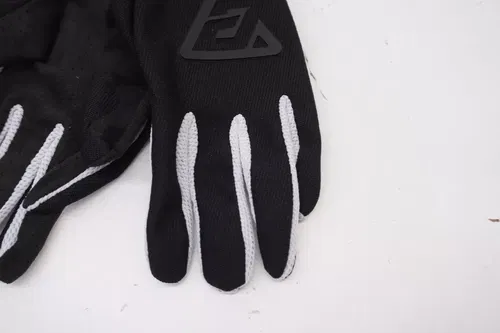 Answer Men's Aerlite Gloves Black Adult Small 446985 M26