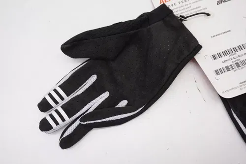 Answer Men's Aerlite Gloves Black Adult Small 446985 M26