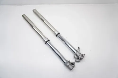 1997 YZ250 Front Forks OEM KYB Suspension Spring Fork Yamaha YZ 250