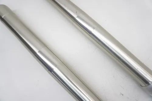 1997 YZ250 Front Forks OEM KYB Suspension Spring Fork Yamaha YZ 250