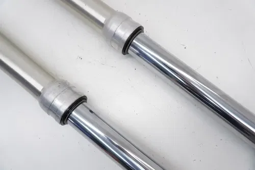 1997 YZ250 Front Forks OEM KYB Suspension Spring Fork Yamaha YZ 250