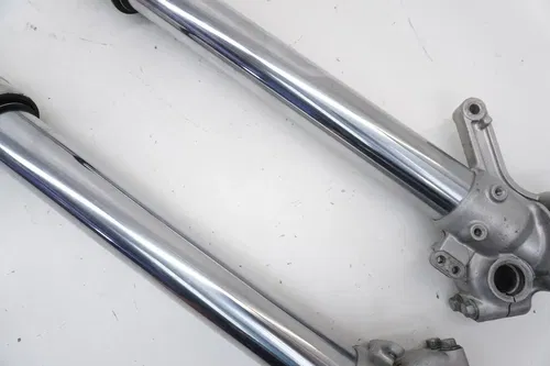 1997 YZ250 Front Forks OEM KYB Suspension Spring Fork Yamaha YZ 250