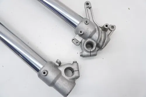 1997 YZ250 Front Forks OEM KYB Suspension Spring Fork Yamaha YZ 250
