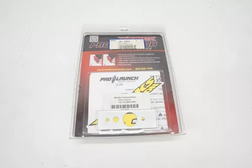CRF450R Works Connection Pro Launch Start Device 12-224 Honda CRF450 13-2014 T2