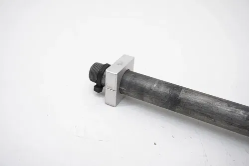 2006 CRF450R Rear Wheel Axle OEM Shaft Honda CRF250R CRF250X CRF450X CRF450 #3