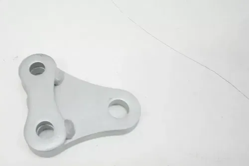 2016 YZ450FX Engine Mounts OEM Head Hanger Brackets Bolts Yamaha YZ 450FX 16-18