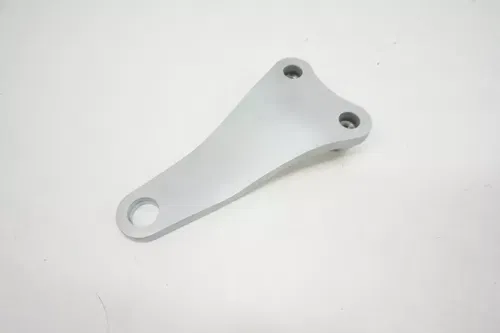 2016 YZ450FX Engine Mounts OEM Head Hanger Brackets Bolts Yamaha YZ 450FX 16-18