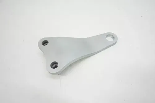 2016 YZ450FX Engine Mounts OEM Head Hanger Brackets Bolts Yamaha YZ 450FX 16-18
