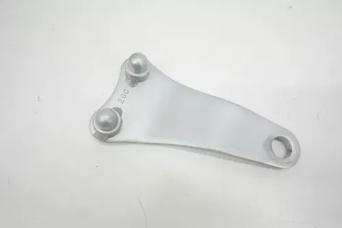 2016 YZ450FX Engine Mounts OEM Head Hanger Brackets Bolts Yamaha YZ 450FX 16-18