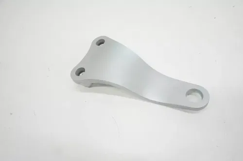 2016 YZ450FX Engine Mounts OEM Head Hanger Brackets Bolts Yamaha YZ 450FX 16-18