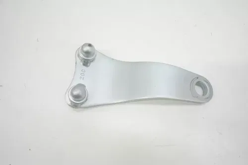 2016 YZ450FX Engine Mounts OEM Head Hanger Brackets Bolts Yamaha YZ 450FX 16-18