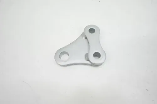 2016 YZ450FX Engine Mounts OEM Head Hanger Brackets Bolts Yamaha YZ 450FX 16-18